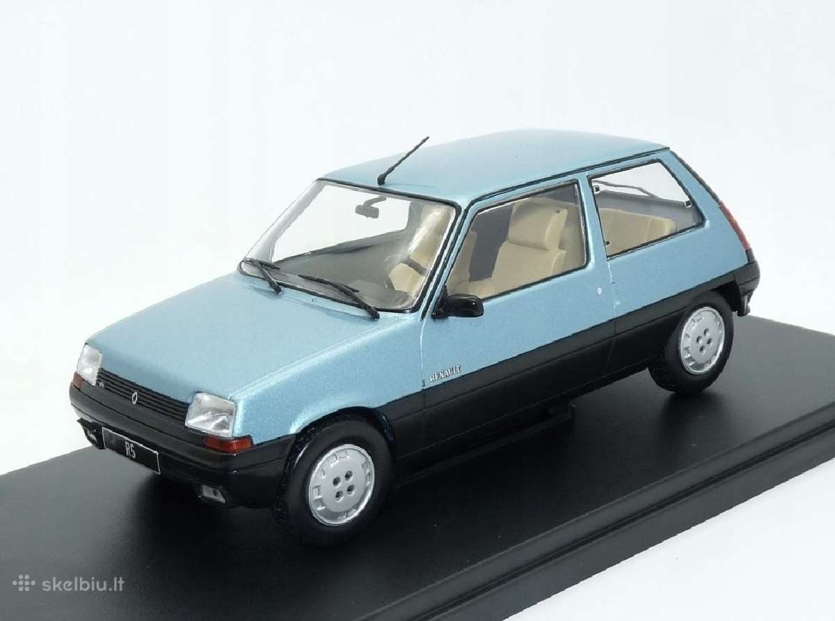 Renault 5