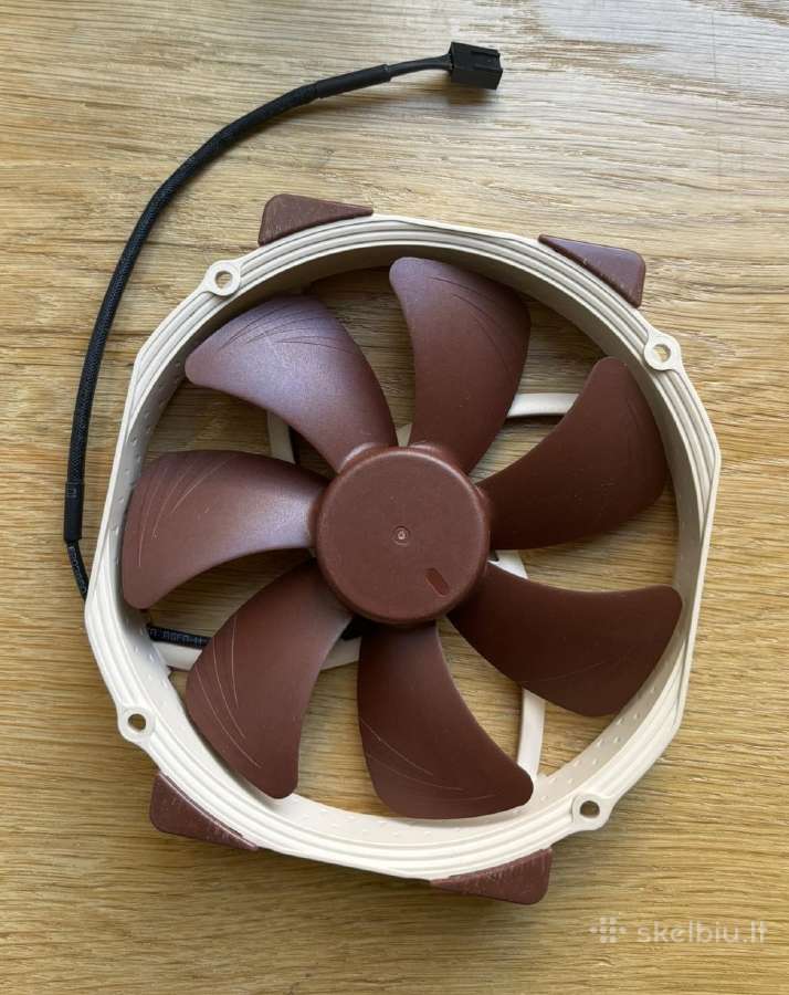 Noctua Nf-a15 Pwm