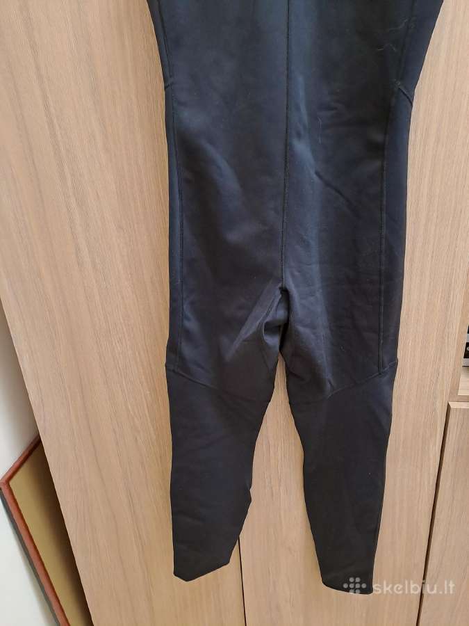Nrs hydroskin G3 titanium L d. kostiumo kelnes - nuotraukos Nr. 7