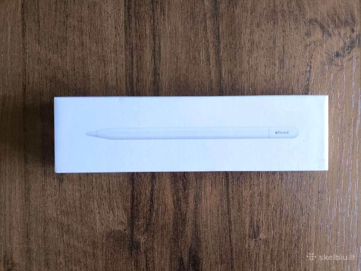 Apple pencil (usb-c)