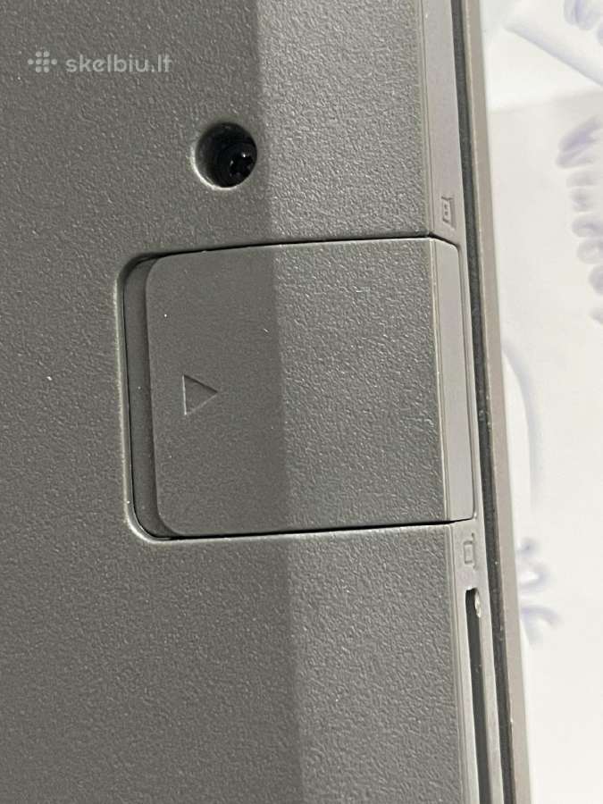Thinkbook 15 i5 8gb 256ssd 15.6" Fhd su garantija - nuotraukos Nr. 9