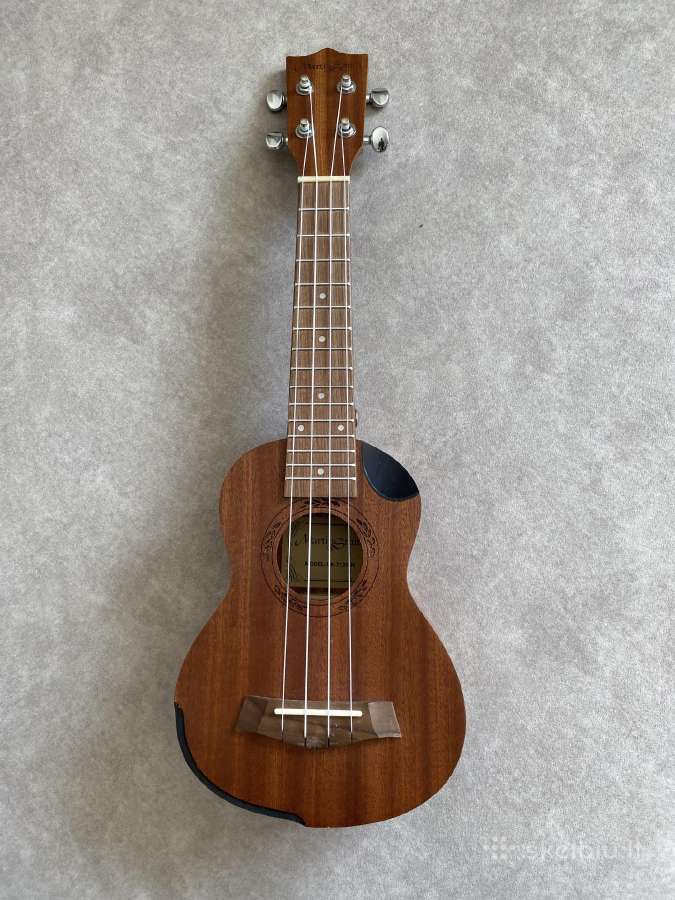 Ukulele Martin Smith