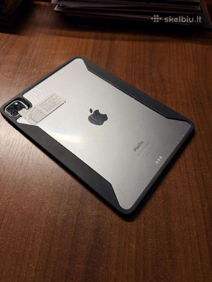 iPad Pro M2 512gb
