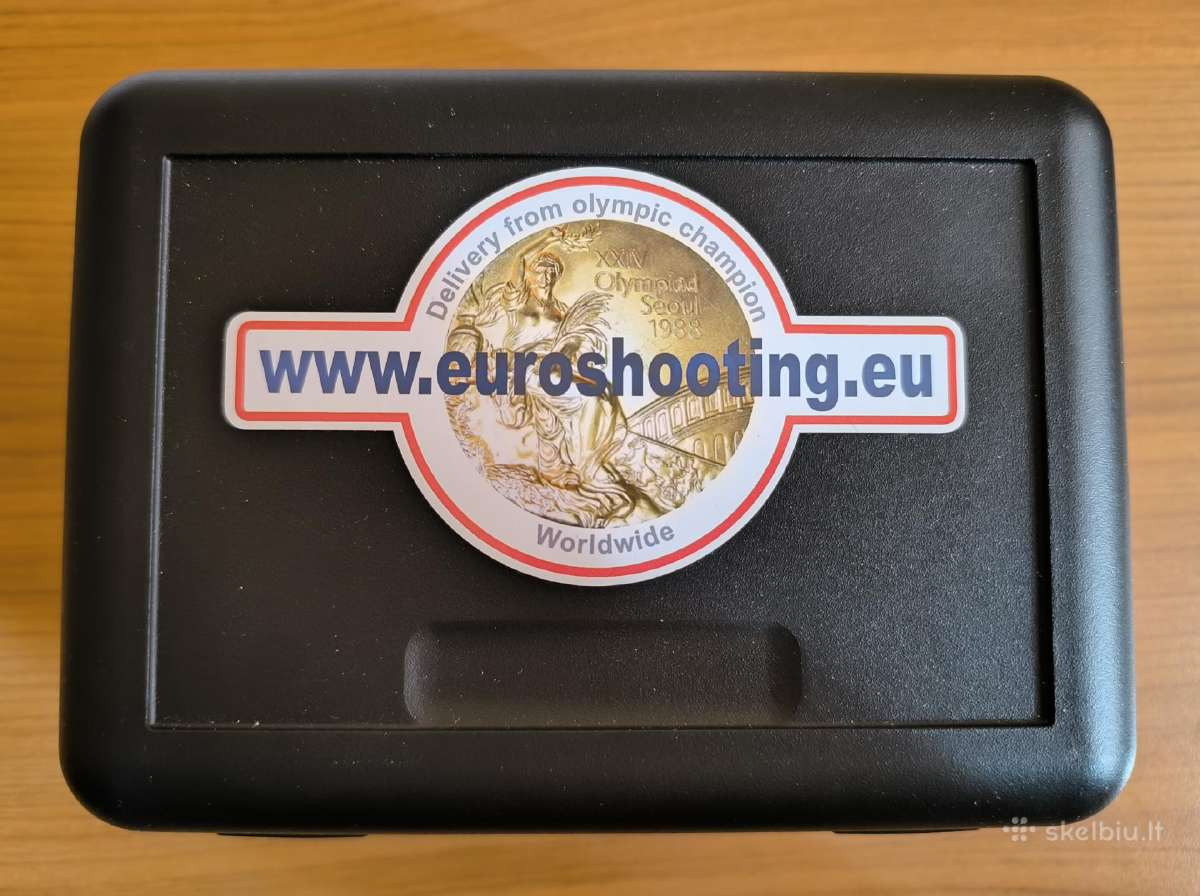 Šaudymo akiniai - nuotraukos Nr. 2