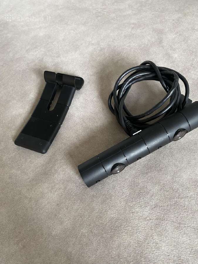 Playstation camera
