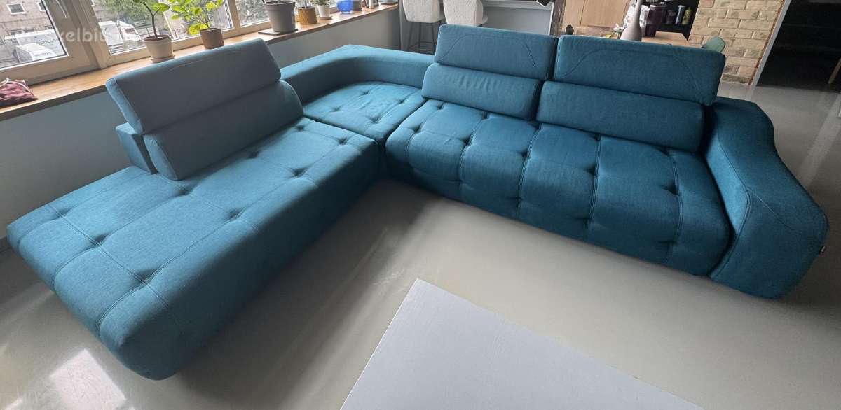 Magres sofa impulse lego