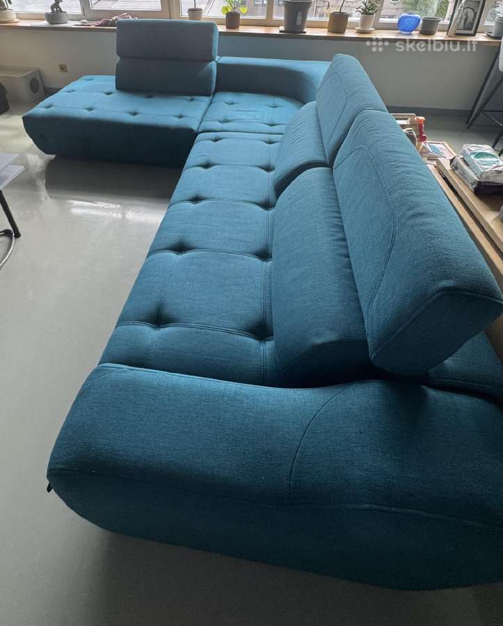 Magres sofa impulse lego - nuotraukos Nr. 2
