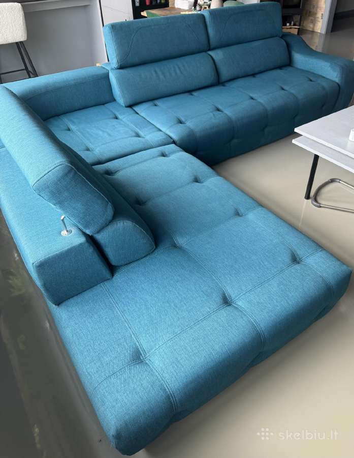 Magres sofa impulse lego - nuotraukos Nr. 3