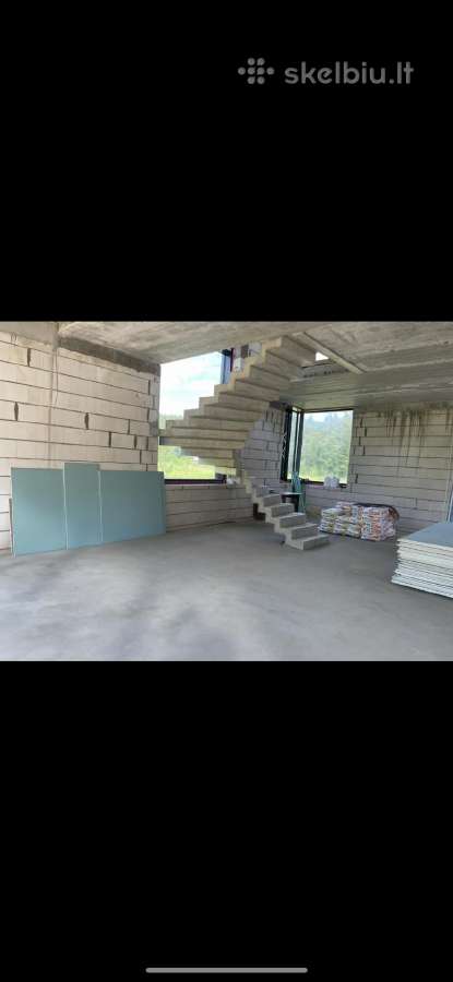 Betonavimo , renovacijos , griovimo darbai - nuotraukos Nr. 6