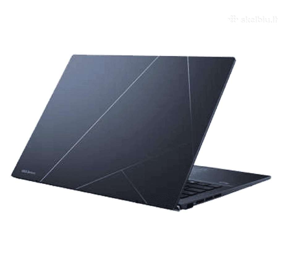 Asus ux3402z nesiojamas kompiuteris - nuotraukos Nr. 3