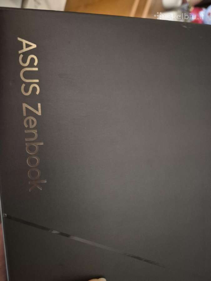 Asus ux3402z nesiojamas kompiuteris - nuotraukos Nr. 7