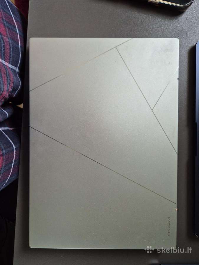 Asus ux3402z nesiojamas kompiuteris - nuotraukos Nr. 8