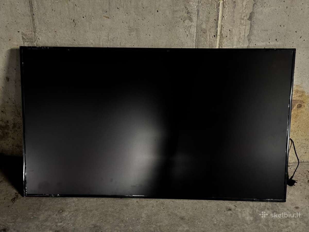 Monitorius Samsung Qm55c