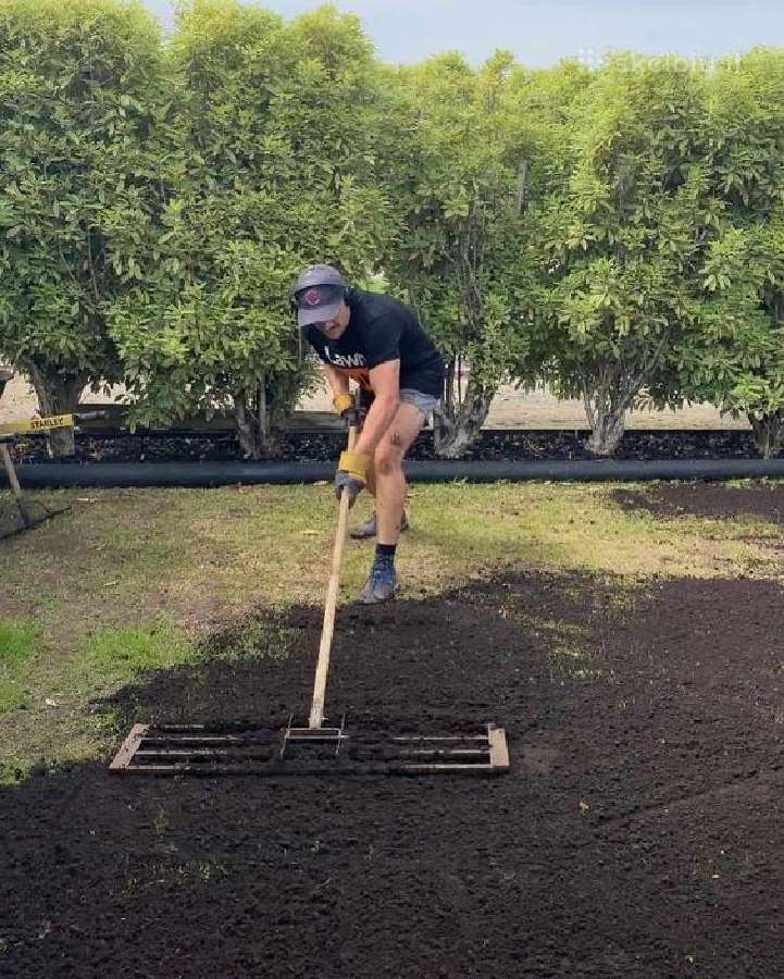 Reikalingas pagalbinis darbininkas prie gerbuvio