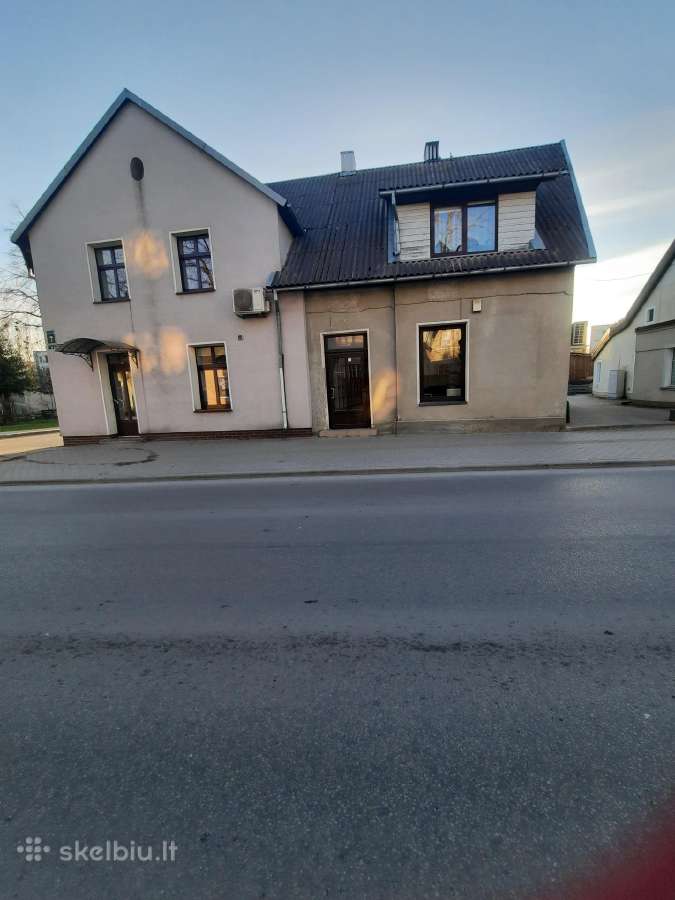 Parduodama parduotuvė arba keičiu į kt turtą - nuotraukos Nr. 4