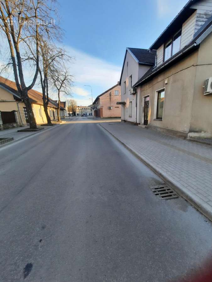 Parduodama parduotuvė arba keičiu į kt turtą - nuotraukos Nr. 5