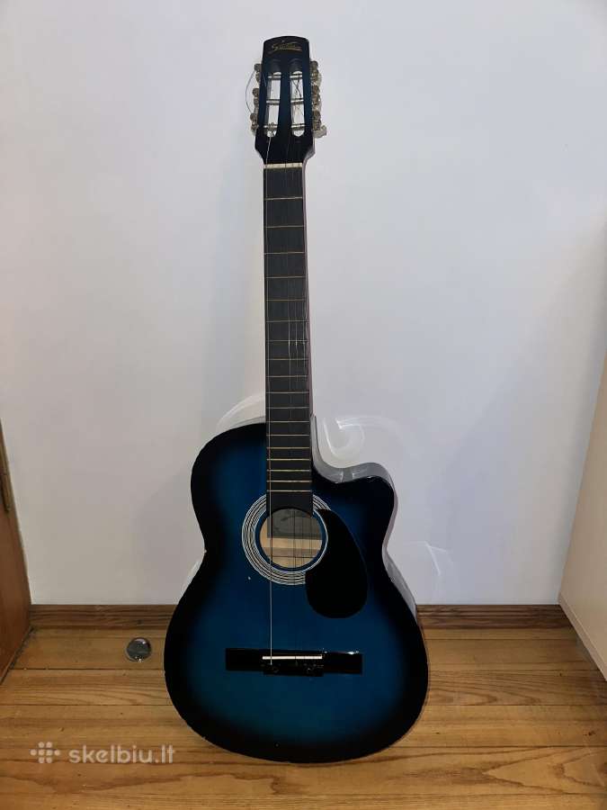 Starsun gitara