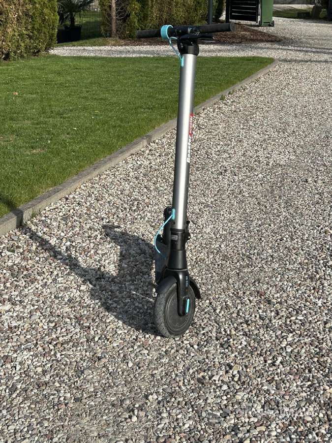 Elektrinis paspirtukas “Beaster scooter