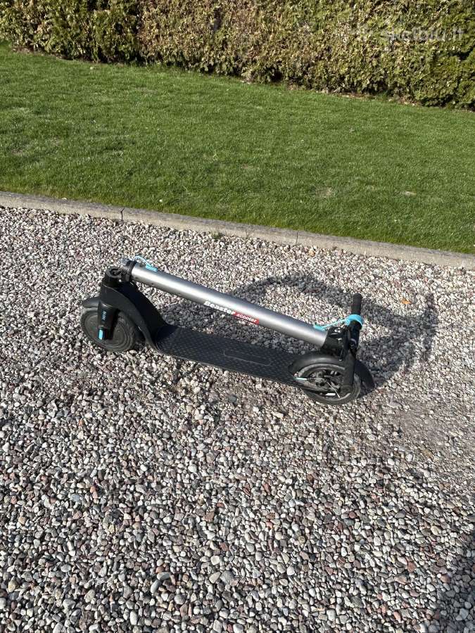 Elektrinis paspirtukas “Beaster scooter - nuotraukos Nr. 7