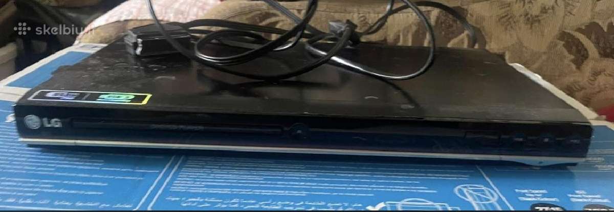 Dvd