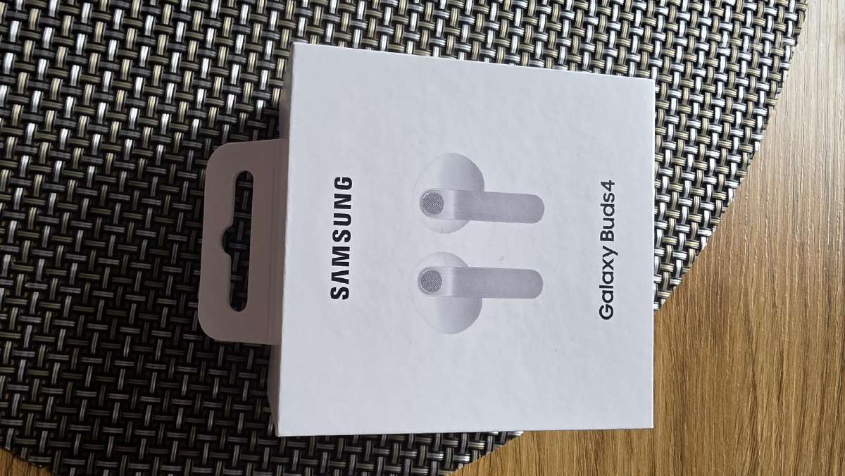 Samsung Galaxy Buds4