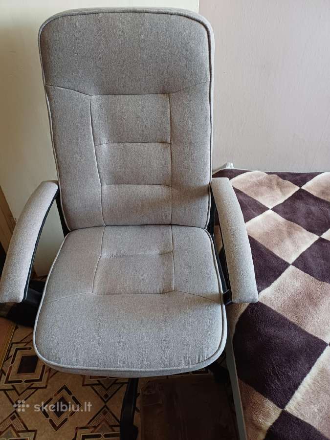Parduodu biuro kėdę