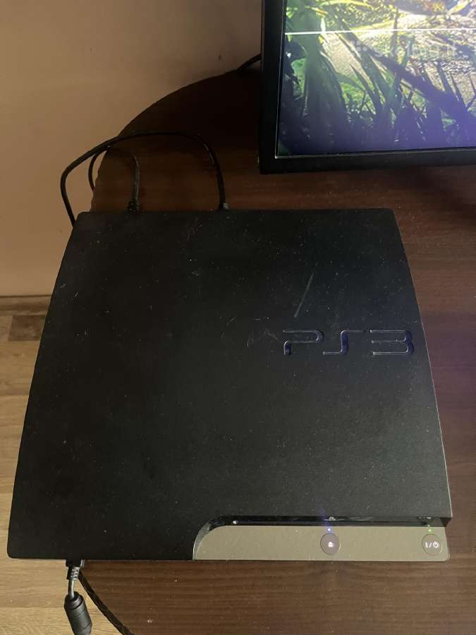 PS3
