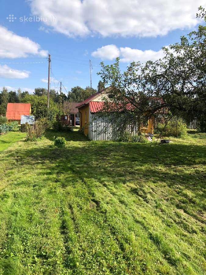 Sodas Jonališkių km. - nuotraukos Nr. 2