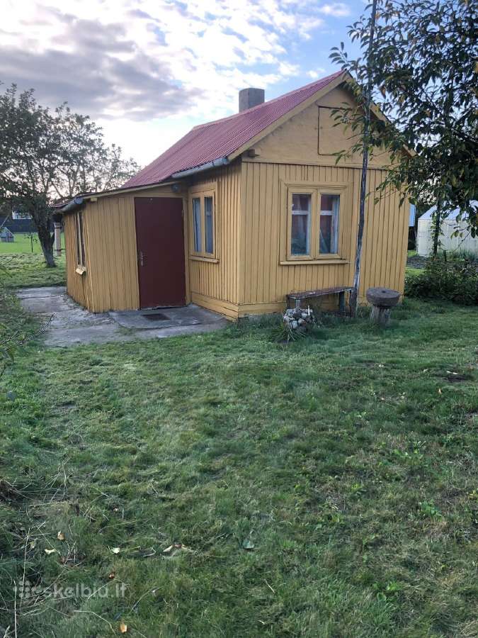 Sodas Jonališkių km. - nuotraukos Nr. 10
