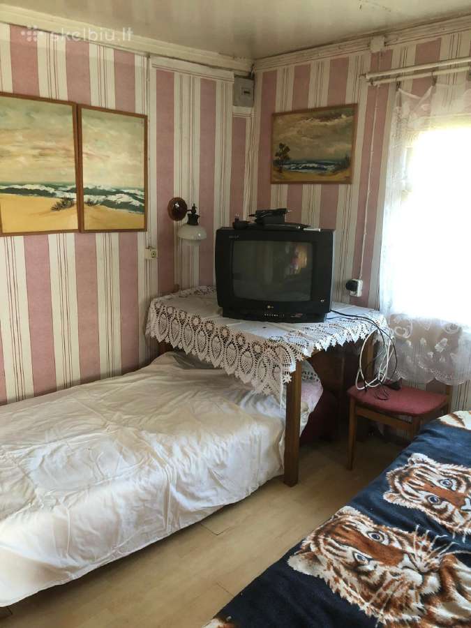 Sodas Jonališkių km. - nuotraukos Nr. 12