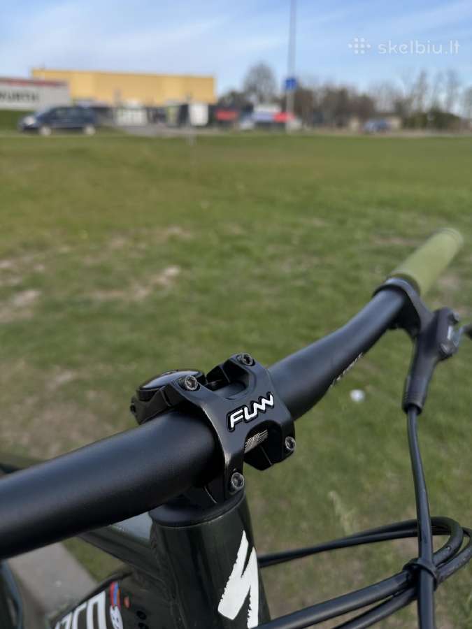 Specialized rockhopper expert 29 - nuotraukos Nr. 3