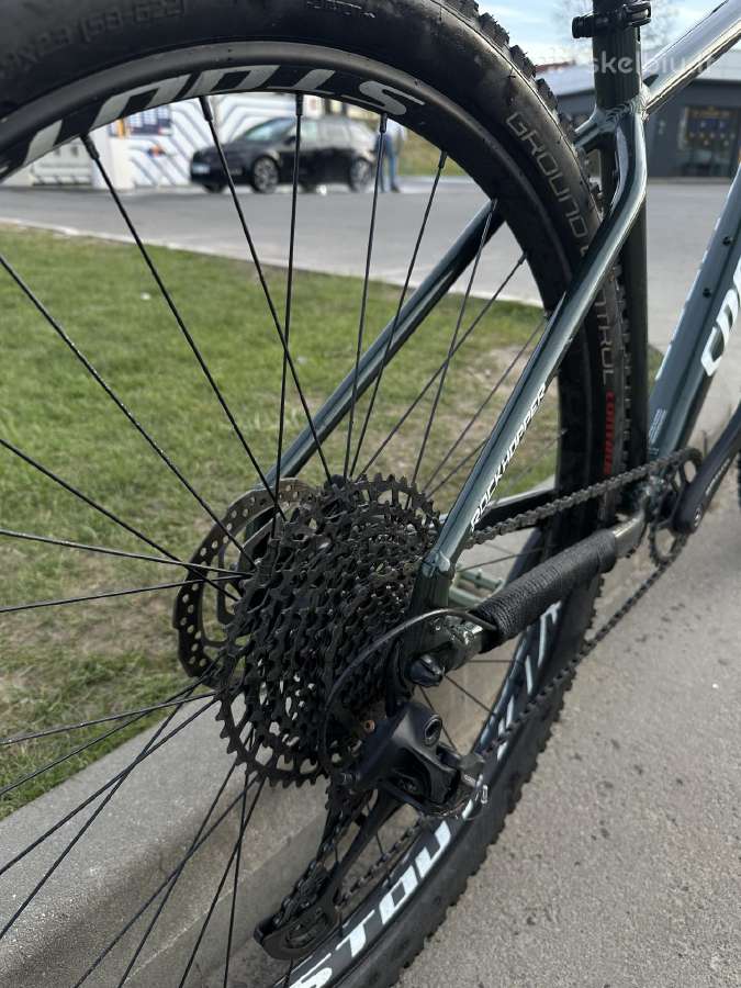 Specialized rockhopper expert 29 - nuotraukos Nr. 5