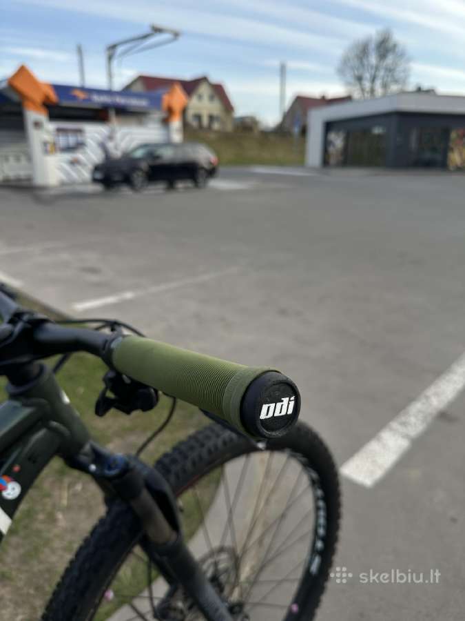 Specialized rockhopper expert 29 - nuotraukos Nr. 6