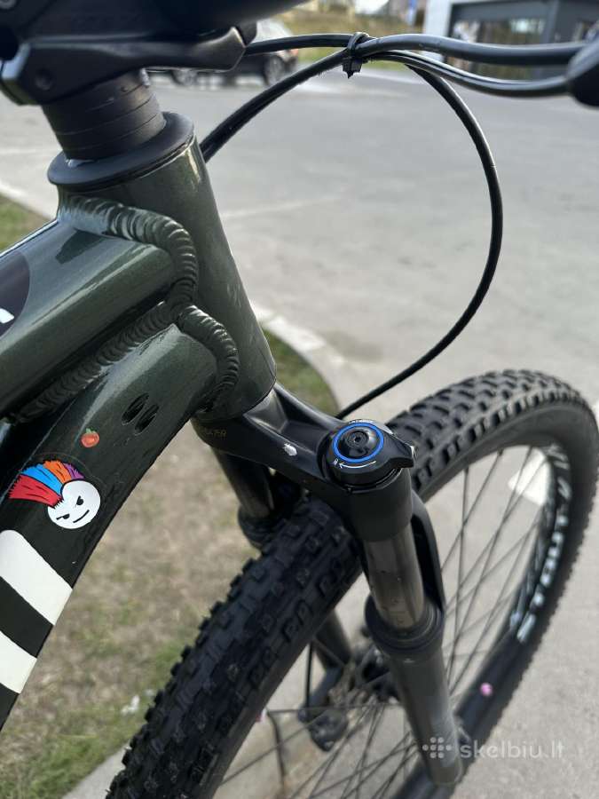 Specialized rockhopper expert 29 - nuotraukos Nr. 7