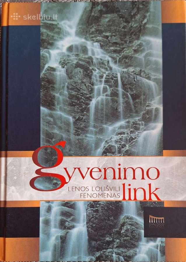 Įvairios knygos - nuotraukos Nr. 5