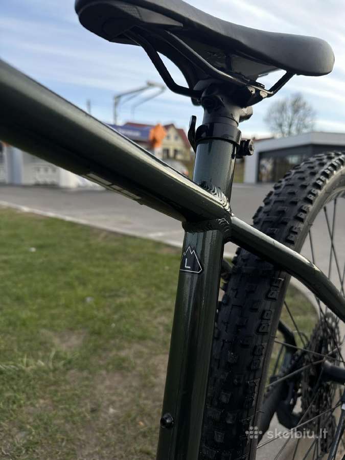 Specialized rockhopper expert 29 - nuotraukos Nr. 9