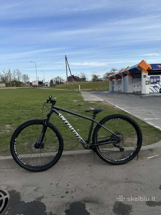 Specialized rockhopper expert 29 - nuotraukos Nr. 11
