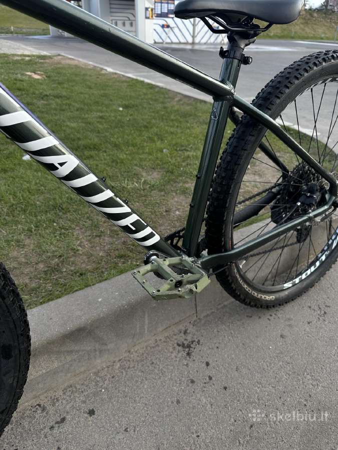Specialized rockhopper expert 29 - nuotraukos Nr. 14