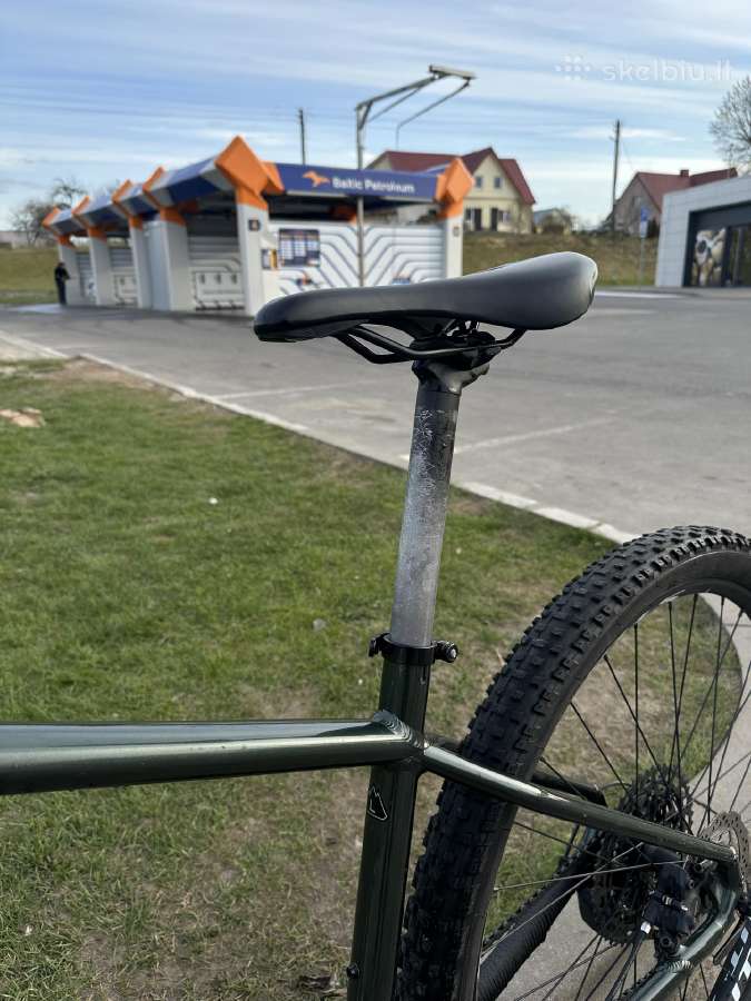 Specialized rockhopper expert 29 - nuotraukos Nr. 15
