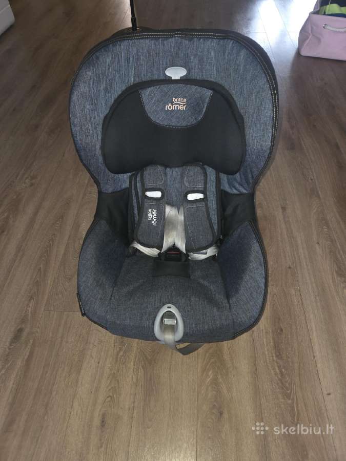 Automobilinė kėdutė Britax Romer
