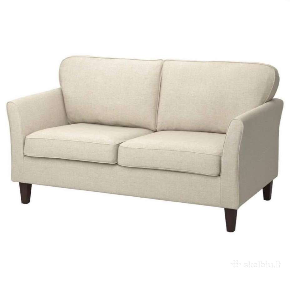 Parduodama sofa