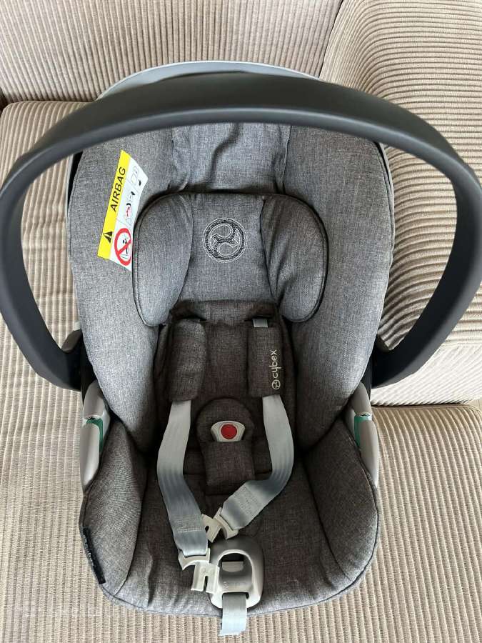 Cybex autokėdutė