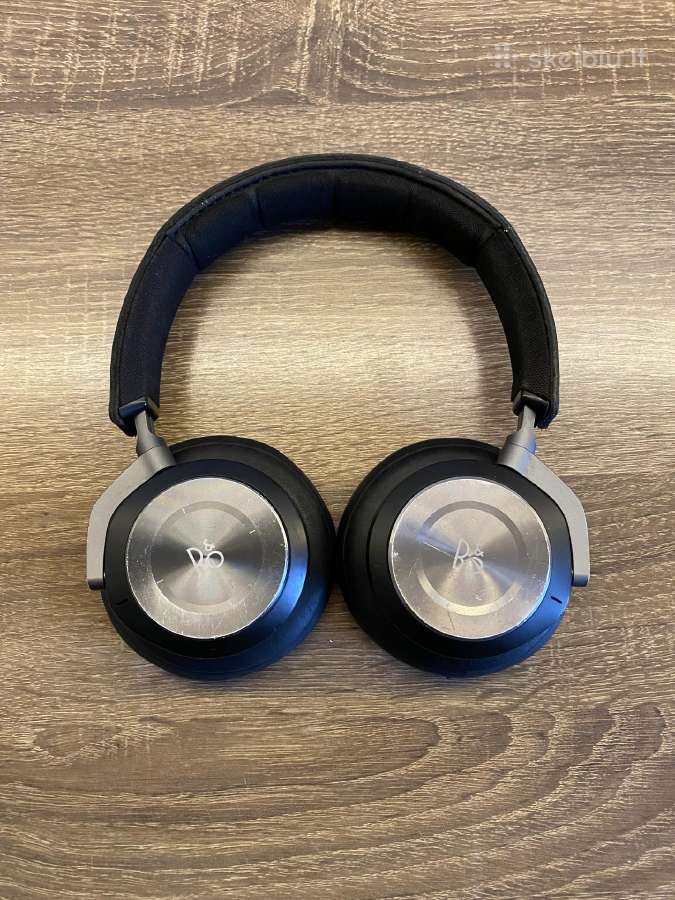 Bang & Olufsen Beoplay H9i belaidės ausinės