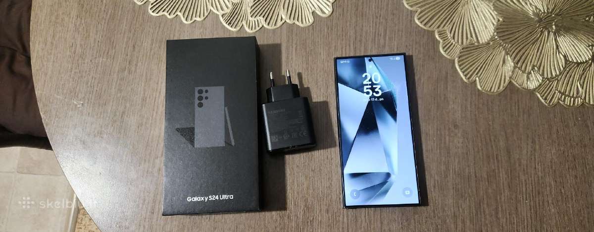 Samsung Galaxy S24 Ultra