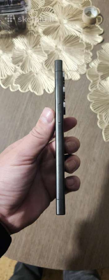 Samsung Galaxy S24 Ultra - nuotraukos Nr. 7