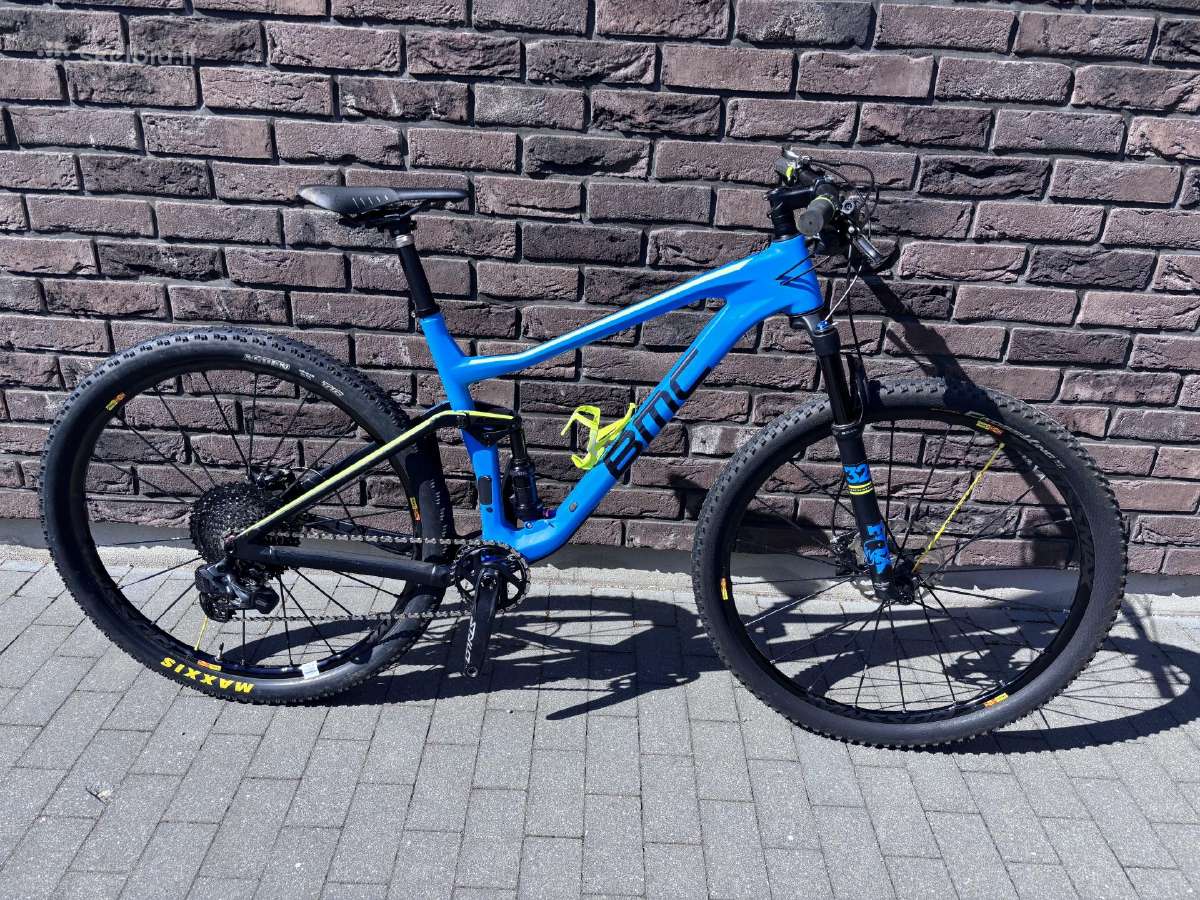 BMC Agonist 02 One