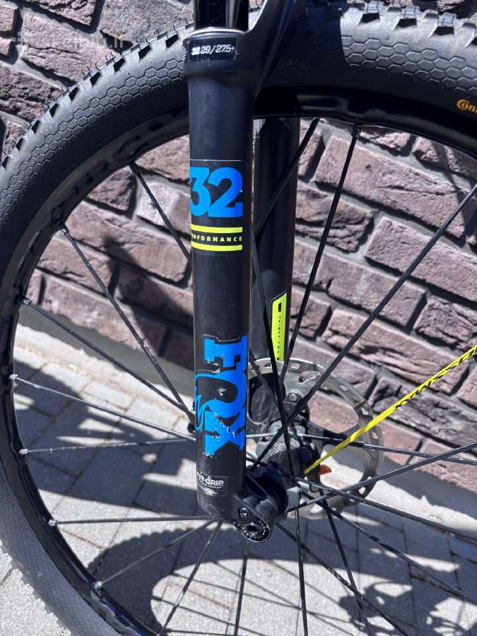 BMC Agonist 02 One - nuotraukos Nr. 4