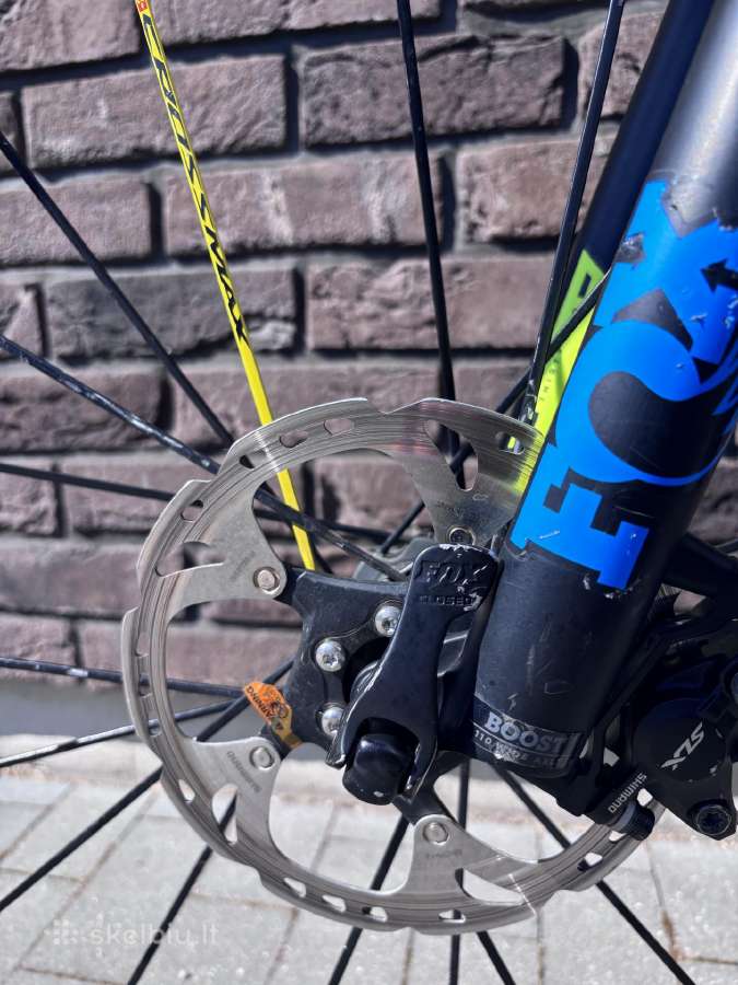 BMC Agonist 02 One - nuotraukos Nr. 3
