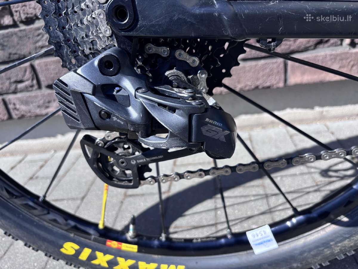 BMC Agonist 02 One - nuotraukos Nr. 5