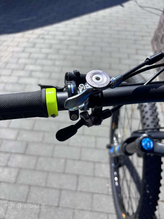 BMC Agonist 02 One - nuotraukos Nr. 6